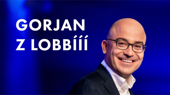 Gorjan z lobbííí