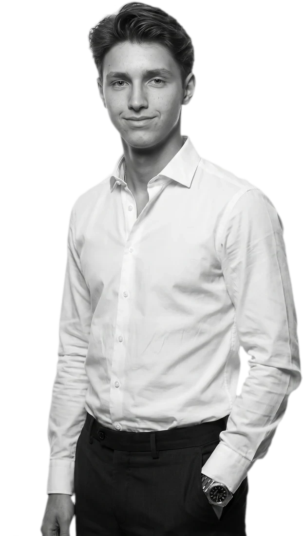 Kristian Partyš