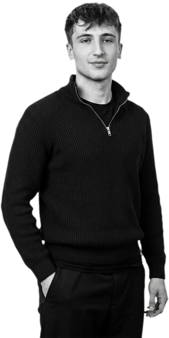 Adam Holinka